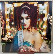 Chappell Roan The Rise And Fall Of A Midwest Princess (Vinyl) NEW SEALED Mnr Dmg