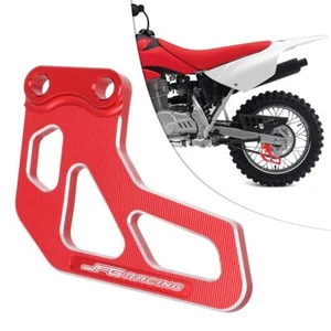 Guía de protector de cadena de motocicleta para XR100R XR80R 1985-2003 CRF80F CRF100F 2004-2013 - Imagen 1 de 16