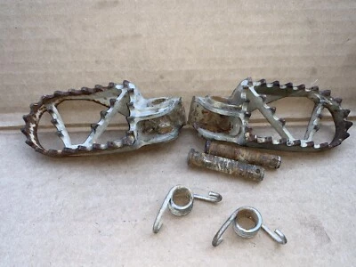 Clavijas clavija 2005-2007 KTM 520 EXC 250/300/450/525/950 todas las RFS 2000-2012 Foto 1 de 4