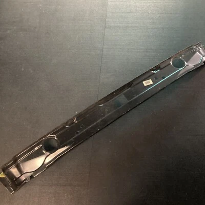 60508322 Alfa Romeo 164 - Soporte parachoques delantero panel metálico en caja (1ª serie) Foto 1 de 4