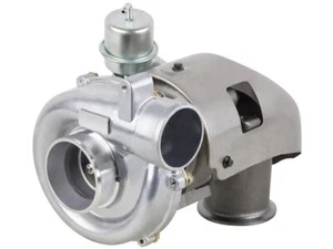 For 1996-1999 Chevrolet C2500 Suburban Turbocharger 63935DPFK 1997 1998 6.5L V8 - Picture 1 of 2