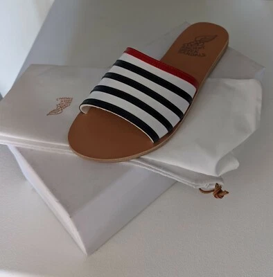 Ancient Greek Women's sandal - Image 1 of 3