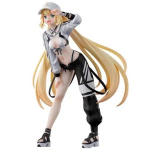 Bandai Ichibansho Fate/Grand Order Artoria Caster (Berserker) Figure - Imagen 1 de 1