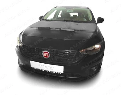 SUJETADOR CAPÓ COCHE apto Fiat Tipo Aegea Dodge Neon desde 2015 MASCARILLA FRONTAL Foto 1 de 3