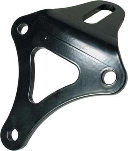 Montaje de motor delantero Allstar Performance ALL38100 SB Chevy delantero acero negro - Imagen 1 de 1