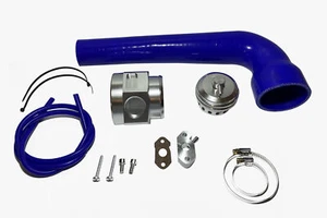 Blow Off Ventil Ablassventil BOV für VAG 1.2 TSI Seat Ibiza Leon Audi A3 VW Polo - Picture 1 of 5