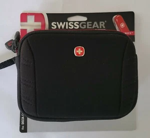 Swissgear by Wenger GPS Case for up to 5" Screen The Delta Collection GA-6312-02 - Picture 1 of 6