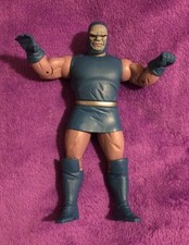 DC Direct - New God Series 1 DARKSEID Loose 7” - Jack Kirby Sculpt Rare