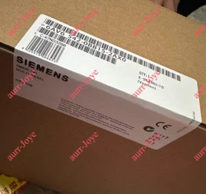 Brand-New 6AV6542-0BB15-2AX0 Siemens PLC Module  - Picture 1 of 6