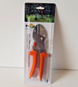 Fruit Tree Garden Pruning Shears - Small Branches Fruit Pruning Grape Pruning - Picture 1 of 11