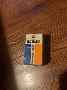 NAPA ECHLIN 552 HEAVY DUTY 2 TERMINAL SIGNAL FLASHER 12 VOLT - Picture 1 of 3