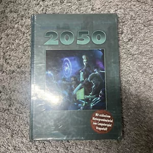 Shadowrun 2050 nuovo confezione originale - Foto 1 di 2