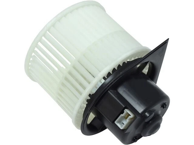 Motor soplador UAC con motor soplador de rueda compatible con Saturn L200 2001-2003 71ZTJH Foto 1 de 1
