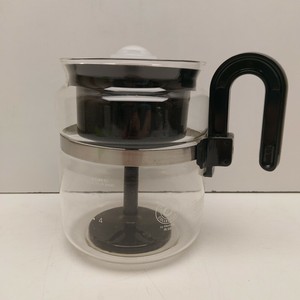Moka Stovetop Percolators Coffee Pots 