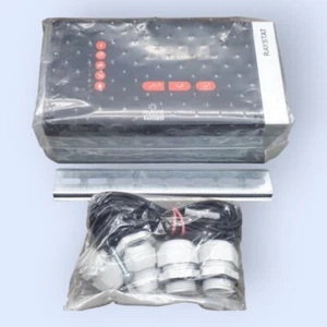 nvent Raychem Raystat V5 controllo elettronico centralina elettrica 45240 - Foto 1 di 7
