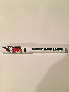 Disney-Mickey Mouse Band Leader pen-gift for your band director - Picture 1 of 2