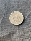 1991 5p Five Pence Circulated Coin Very Rare It’s Difficult To Find It 5 PENCE
