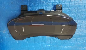 2016-2017 CADILLAC XTS Speedometer GM pt# 28551928  - Bild 1 von 3