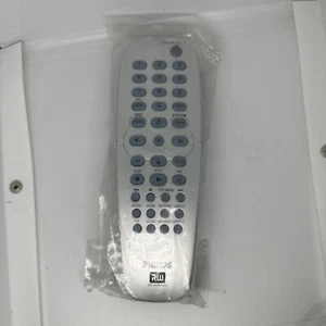 Philips RW DVD Rewritable Player Remote Control 242254900665 - Authentic OEM - Picture 1 of 2