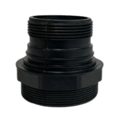 Hayward ProGrid/SwimClear Pool Filter Bulkhead Fitting | DEX2420F - Image 1 of 2