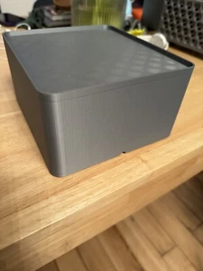 Standfuss Ständer Stand für Apple Studio Display Desktop Monitor - Bild 1 von 5