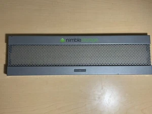 Nimble ES1 CS220 CS240 CS260 CS440 CS460 CS300 CS500 CS700 ES1 Bezel Faceplate - Picture 1 of 2