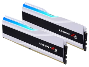 G.SKILL Trident Z5 RGB Series 32GB (2 x 16GB) 288-Pin PC RAM DDR5 6400 (PC5 - Picture 1 of 5