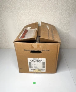 New Baldor Motor CHC3526A 1/2HP 1PH 60HZ 115/230V 825RPM - Picture 1 of 6