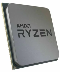 AMD Ryzen 7 2700 CPU R7 3,2 GHz Processors 8 Cores 16 MB Socket AM4 Max 4,1GHz - Picture 1 of 4