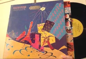 PROMO orig 1982 THE ROLLING STONES Still Life album LIVE lp Start Me Up PLAYS EX - Picture 1 of 11