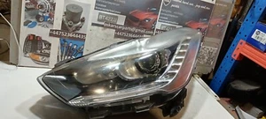 CITROEN DS 5 FRONTSCHEINWERFER (RHD) LED LINKE SEITE XENON 9806093680 Bj 2012 Klasse B - Bild 1 von 13