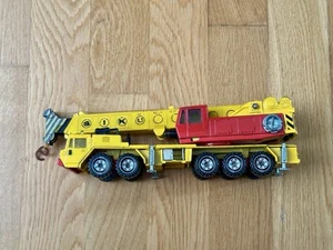 Siku Kran 4010 Kranwagen Autokran - Bild 1 von 7