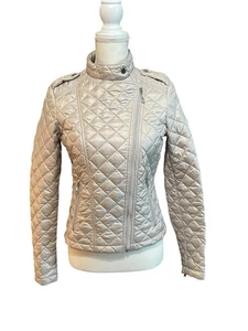 Kenneth Cole New York leichte Steppjacke Damen XS - Bild 1 von 13
