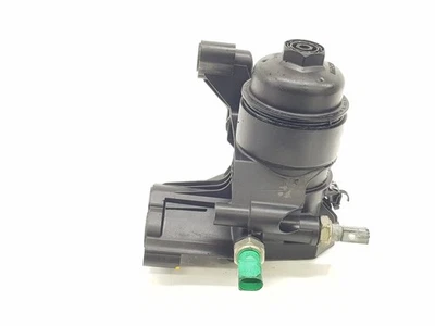 03N115389K Filtro Aceite VOLKSWAGEN TIGUAN AD1 SPORT 4MOTION BMT 2016 2323151 Foto 1 de 4