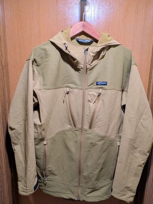 Куртка Stone Glacier De Havilland Jacket XL Coyote DWR очищенная водонепроницаемая и ветрозащитная  - Изображение 1 из 3