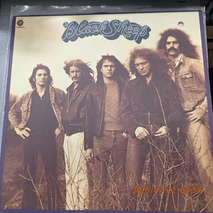 NM BLACK SHEEP Self Titled Capitol HARD ROCK LP Foreigner Lou Gramm 1st press - Picture 1 of 6