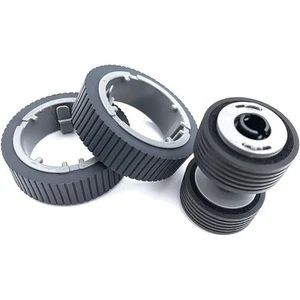 Fi-7160 Roller Pickup Roller Set Compatible With Fi Scanners Replacement Kit - Photo 1/9