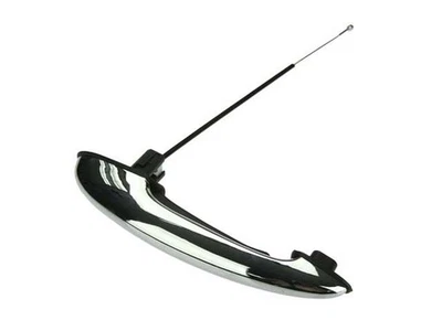 Manija de puerta exterior Mini Cooper URO PARTS 51217198472 Foto 1 de 4