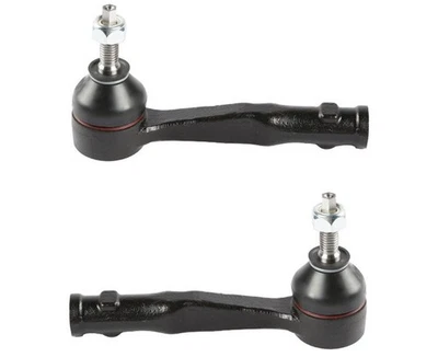 Front Left & Right Outer Tie Rods For Jeep Compass 2017-2024 For Renegade 15-18 - Image 1 of 4