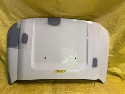 Capô Ford F250 Super Duty 2011-2016 fabricante de equipamento original - Imagem 1 de 2