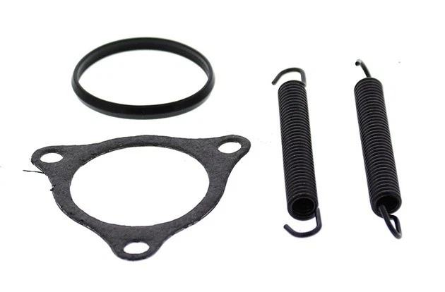 Vertex Exhaust Gasket Kit #823163 fits Honda CR125R 2005-2007 Foto 1 de 1