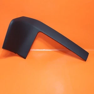 TESLA MODEL S DASH GLOVE BOX TRIM LOWER RIGHT 2012 2013 2014 2015 1002311-00 OEM - Picture 1 of 12