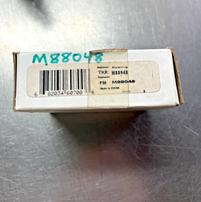 M802048轴承锥 — 第 1/3 张图片