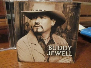 Buddy Jewell by Buddy Jewell (CD, Jul-2003, Columbia (USA)) in Near Mint Cond. - Picture 1 of 10