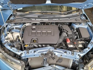 TOYOTA COROLLA ENGINE PETROL, 1.8, 2ZR-FE, NON BELT TENSIONER TYPE, 11/13- 10/16 - Picture 1 of 12