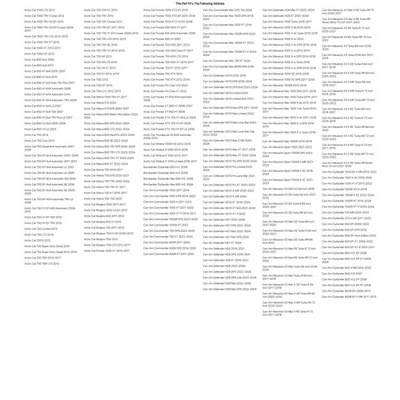 Tusk Megabite Radial Tire 29x9-14 For Can-Am Maverick X3 DS Turbo R 64" 2020-21 - Image 1 of 4