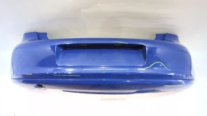 6R6807421BK PARAGOLPES TRASERO / 6R6 807 421 BK / COLOR EXTERIOR / Nº DE PINTURA - Imagen 1 de 10