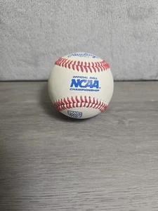 baseballs gebraucht. Baseballs wurden bei ASU Spielen benutzt und sind Foul geborgen... - Bild 1 von 3