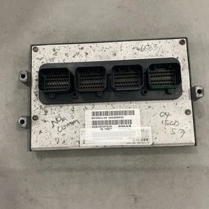 Dodge Ram 1500 2005 5,7 L ECU/ECM P56028930AB - Imagen 1 de 3