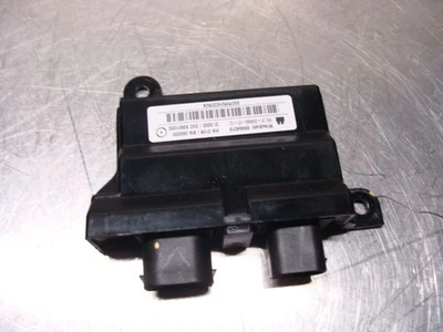 Mitsubishi Mirage Passenger Occupancy Sensor Module Unit 18 19 20 21 22 23 24 - image 1 of 4